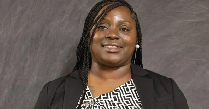 Orangebug County School District appoints new food services coordinator