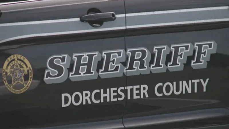 Coroner identifies January homicide victim found in burned vehicle near Harleyville