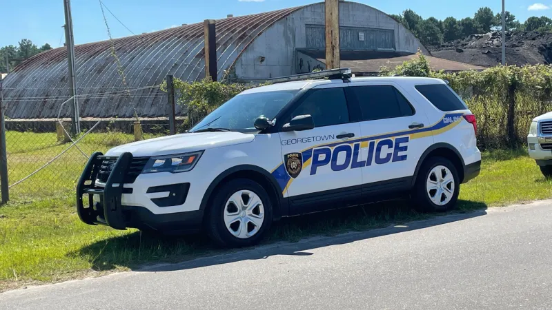 Georgetown police investigate overnight shooting on Butts Street
