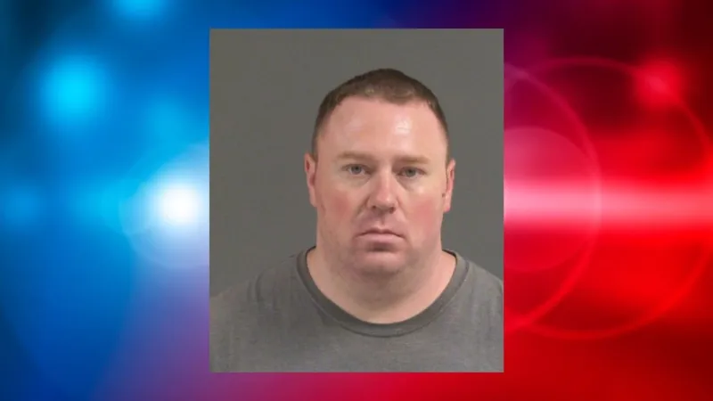N. Charleston officer fired as SLED pursues charges related to infant death investigation