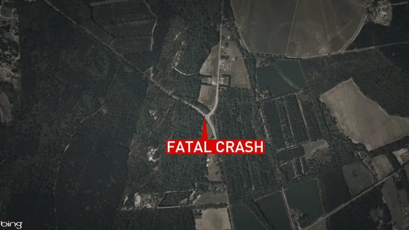 One dead, another injured in head-on crash