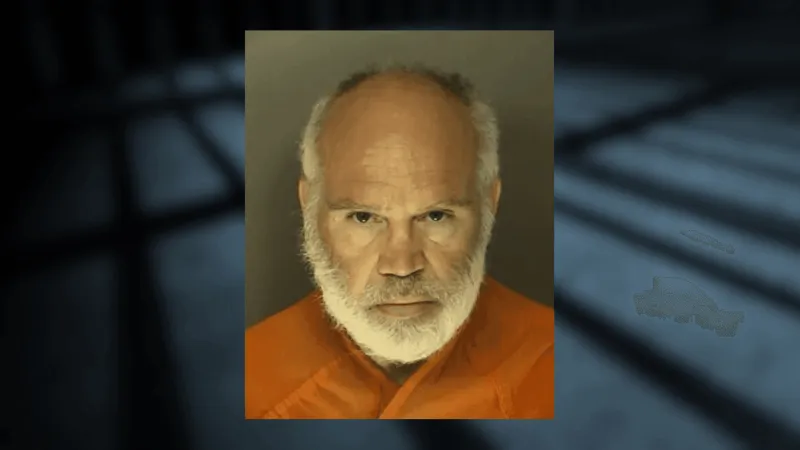 Horry County man faces new charge after 250+ abuse images found on phone, officials say