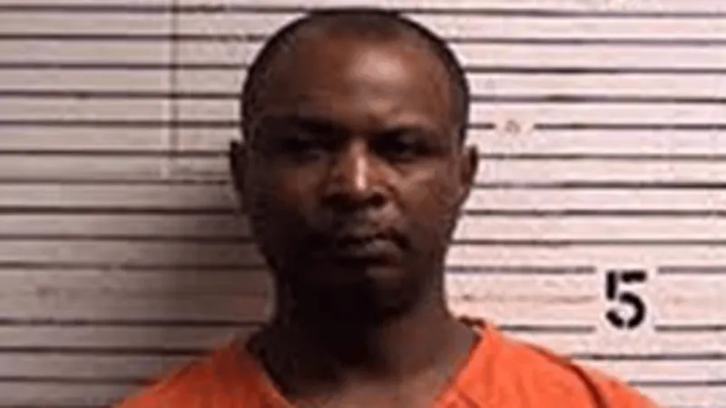 Suspended-license stop leads to drug, firearm charges