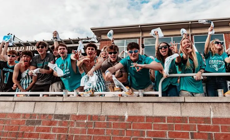 Ryan Beard Previews Fall Camp | Coastal Carolina Football 2026