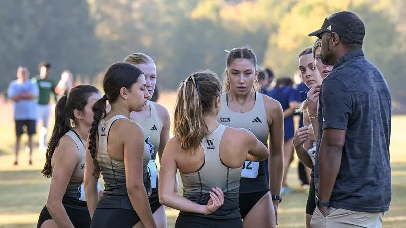 Cross Country Announces 2026 Schedule