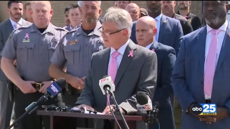 Parents used chemicals to dispose of 4-year-old Javeayah's body, says sheriff