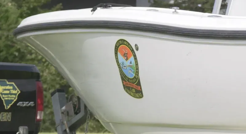 SCDNR issues nearly 400 citations, removes 18 impaired boaters during holiday weekend