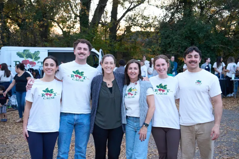 Cooking Up Healthier Communities