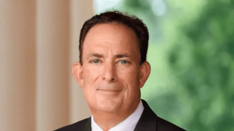 Benjamin C. Ayers named Clemson University's president after previous choice backed out