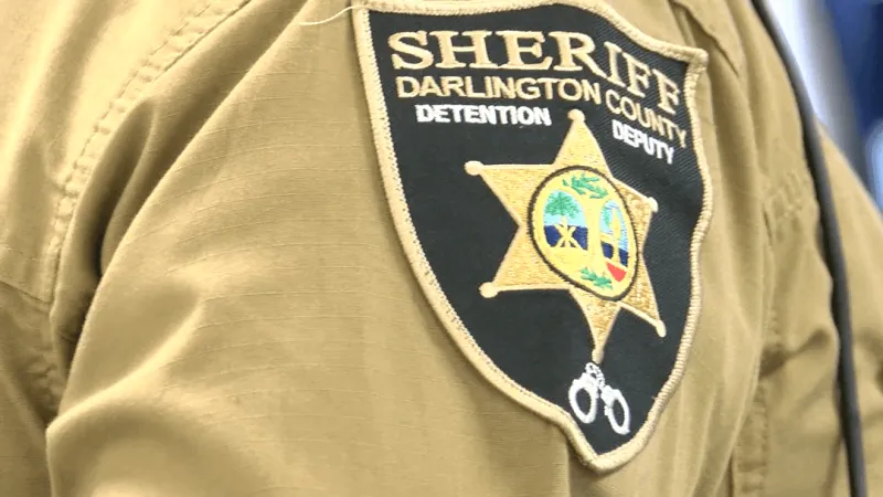 Human remains discovered in Darlington