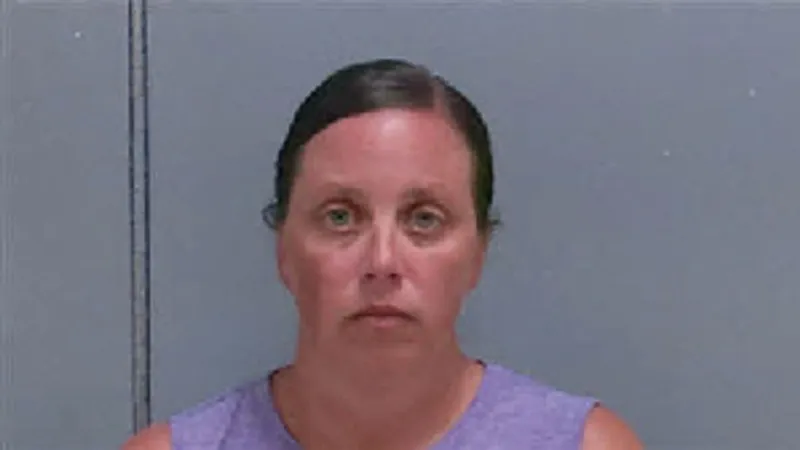Ex-Hartsville treasurer of youth baseball accused of stealing $51K from organization