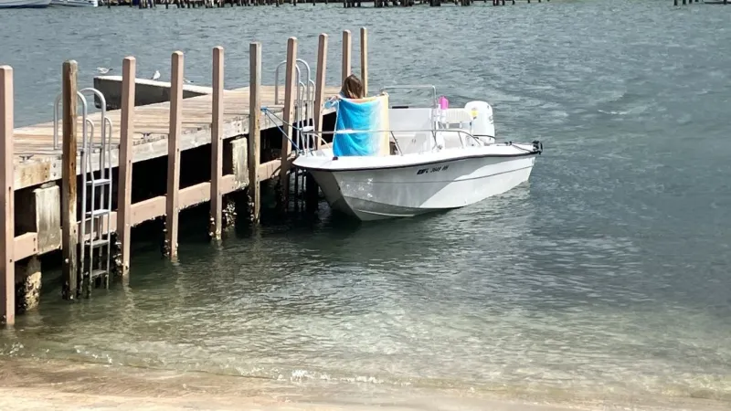 SCDNR issues nearly 400 citations, removes 18 impaired boaters during holiday weekend