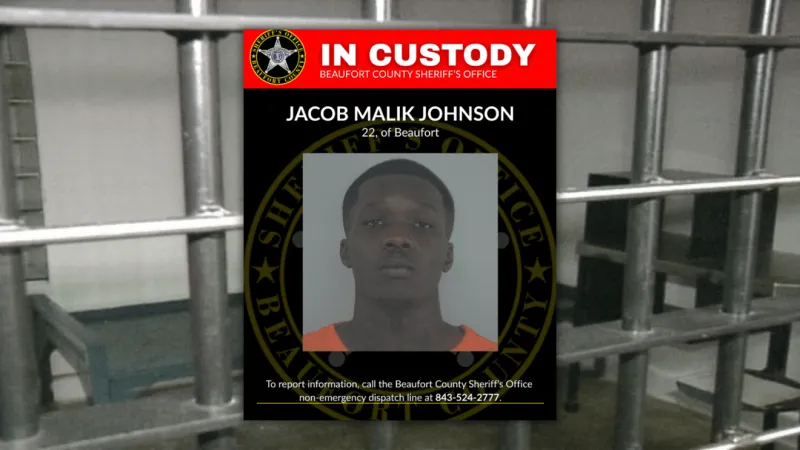 Fifth arrest made in Hilton Head July 4 shooting that left eight people injured