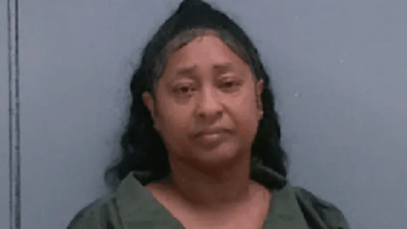 Former Darlington Co. refuel employee accused of stealing 93 lottery tickets