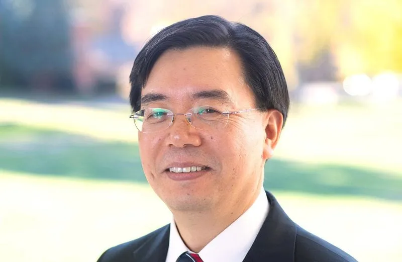 Francis Kim says infrastructure is key to overcoming regional economic woes