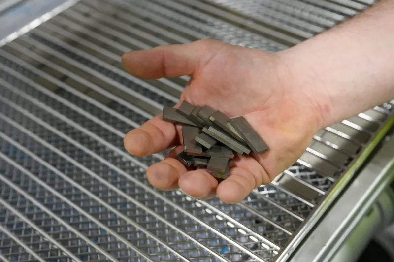 VAC, eVAC acquisition will create integrated rare earth magnet platform
