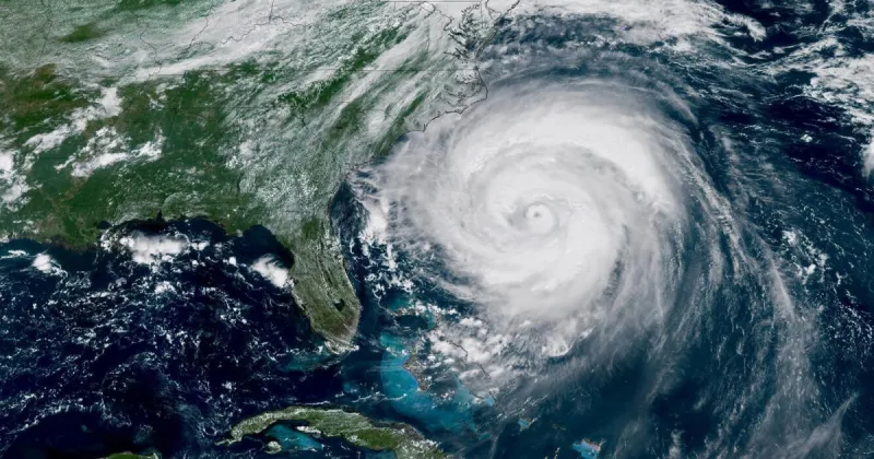 Strengthening El Nio changing hurricane forecasts for 2026. Here's what SC can expect now