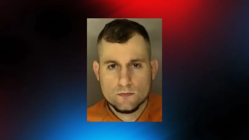 Surfside Beach registered sex offender arrested for alleged minor solicitation