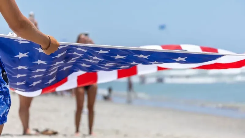 Grand Strand sees strong Fourth of July tourism weekend