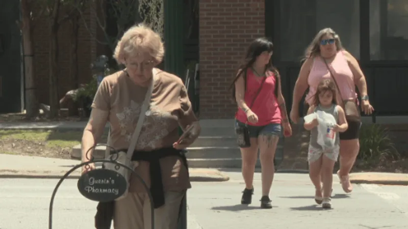 Summerville postpones vote on downtown entertainment district for second time