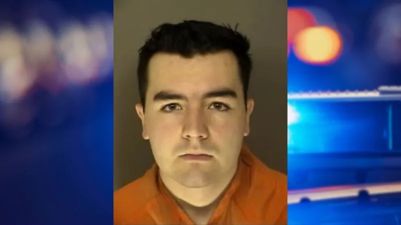 Horry Co. man charged with 3 counts of sexual exploitation of a minor