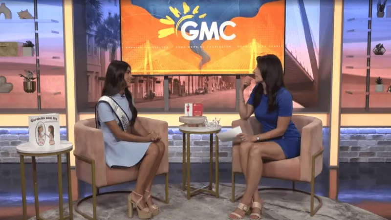 Lowcountry teen Kallyn Long heads to America's Ideal Miss scholarship pageant