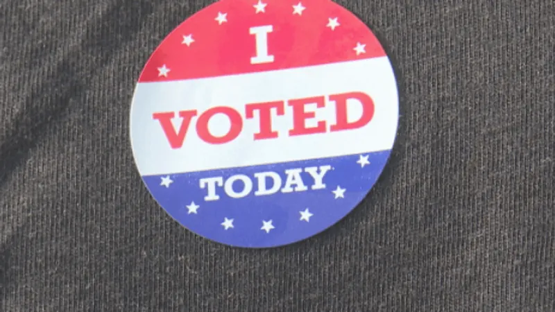 South Carolina GOP sues to end open primaries, seeks closed voting for nominees