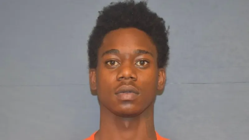 2 more arrested,11 weapons seized in Dillon Co. murder