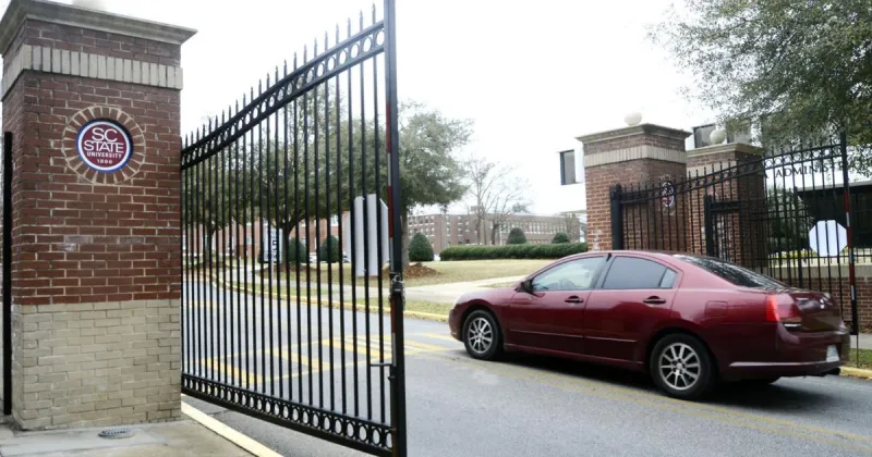 South Carolina State University trustees retreat lacked public notice, vows internal controls improvement