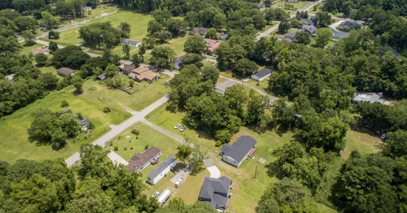 Heirs' property owners now protected from some surprise tax bills under new South Carolina law