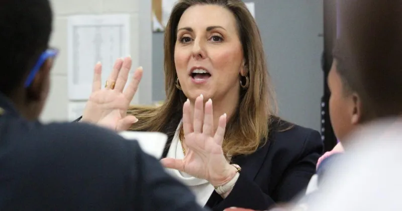 SC legislators look to cap school boards' 6-figure payouts to outgoing district superintendents