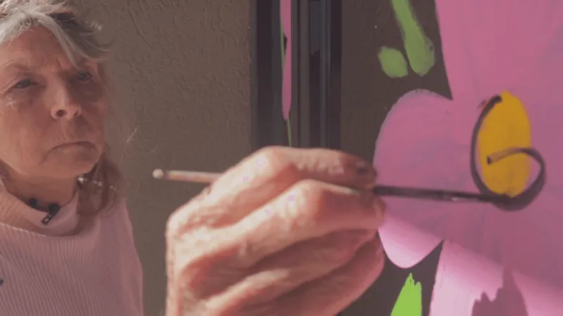 Myrtle Beach considers changes to encourage downtown window art