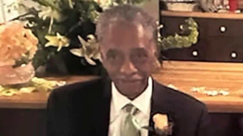 Found: Deputies search for missing, endangered 85-year-old Pawleys Island man
