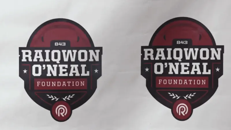 Conway native Raiqwon O'Neal uses pro-football platform to inspire youth