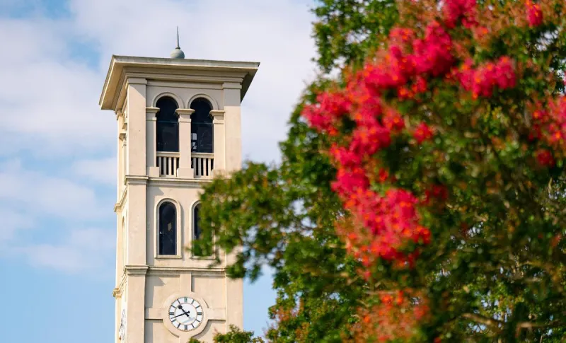 Important Furman University figure Mary Camilla Judson featured in Greenville Journal