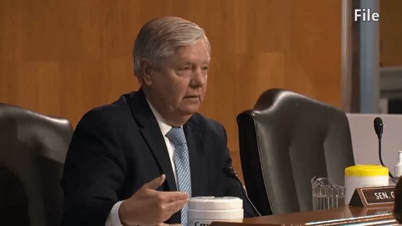 Sen. Lindsey Graham was a familiar face in Pee Dee, Grand Strand during his career