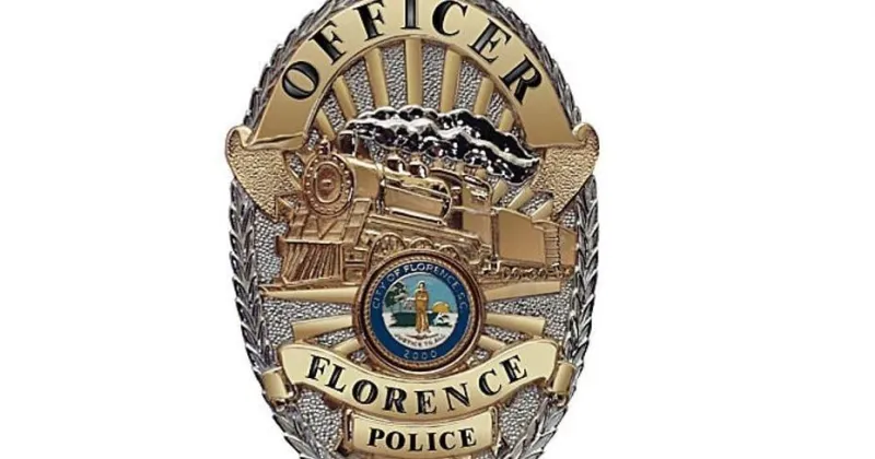 Three accused of shooting into Florence home