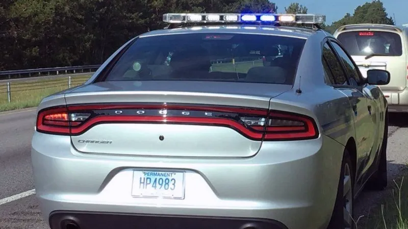 Operation Southern Slow Down underway across South Carolina