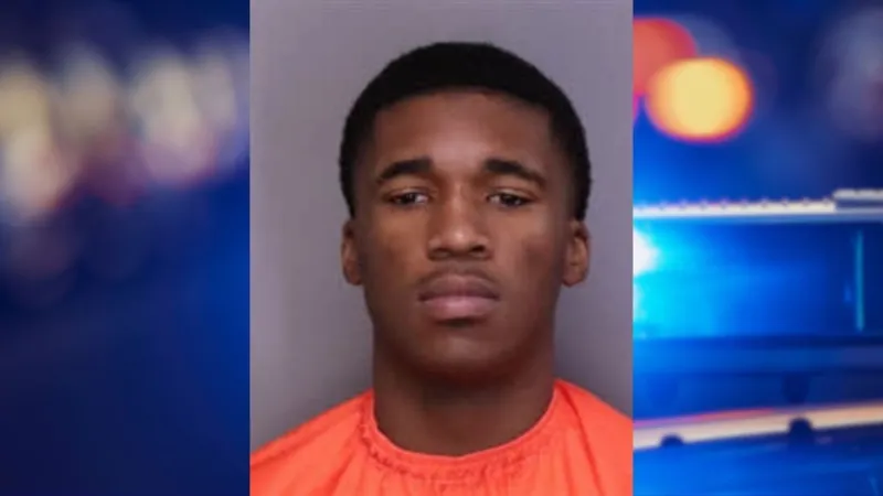 18-year-old charged with attempted murder in Florence Co. shooting
