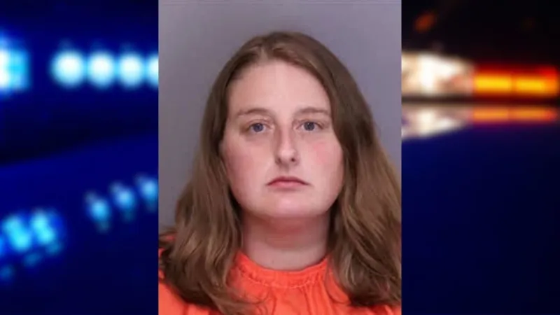 Florence Co. woman charged with attempted murder after husband shot