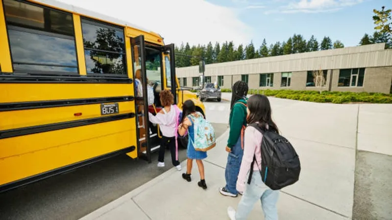 SC Education Lottery sends nearly $607M to schools for FY 2026, 2nd largest in history