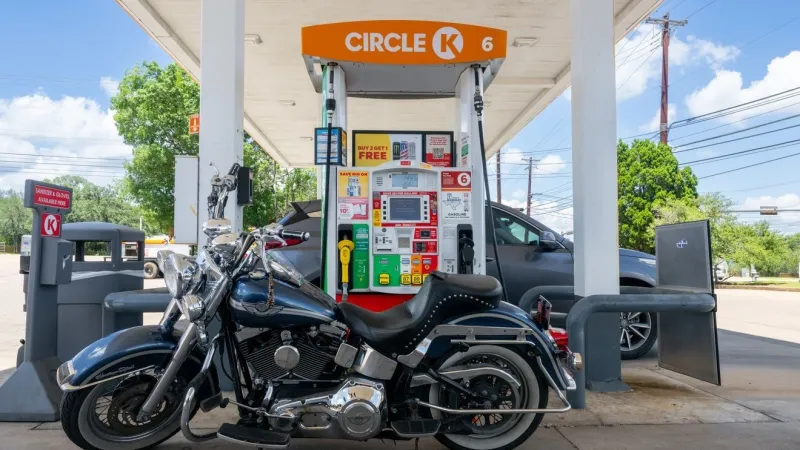 Monday gas price spike hits South Carolina pumps after renewed U.S.-Iran strikes