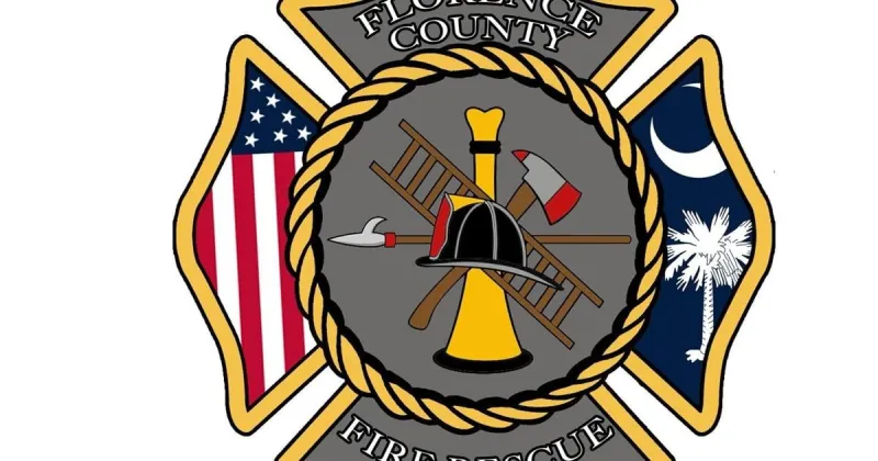 Florence County Fire Rescue - At least two injured in crash; motorists urged to avoid area