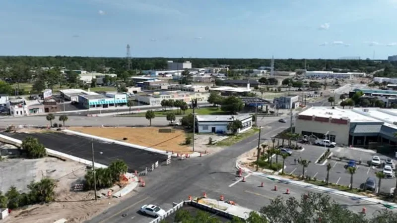 New Hwy 501 realignment project moves forward in Myrtle Beach