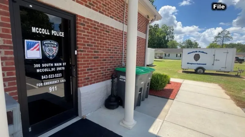 McColl police: No charges in deadly crash that killed bicyclist