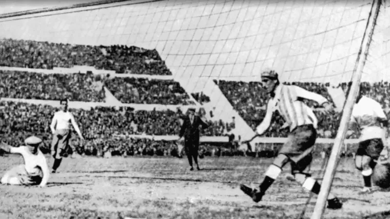 MORNING BUZZ: From 13 teams in 1930 to 48 today, World Cup 2026 nears final weekend
