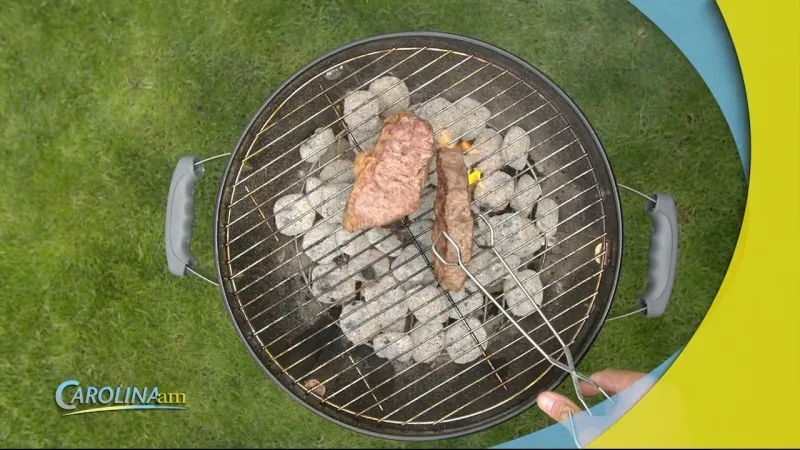 Biggest Mistakes You Can Make When it Comes to Grilling