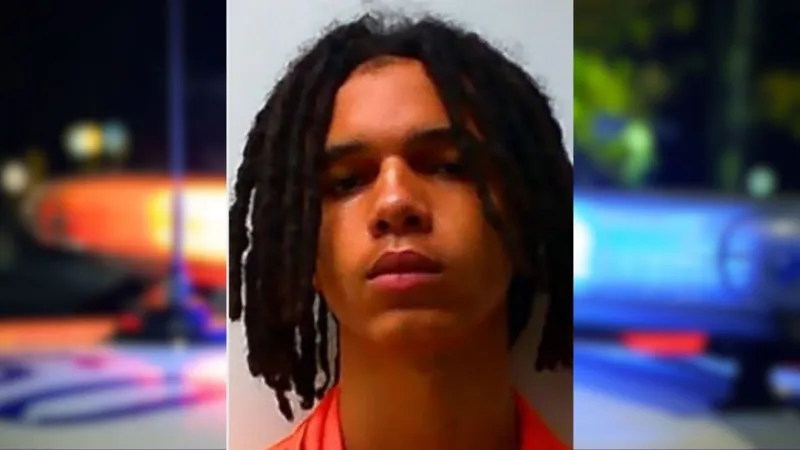 Suspect charged after allegedly carrying weapons to McColl school