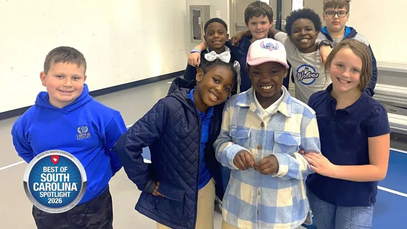 Boys & Girls Clubs of the Pee Dee Area named best afterschool program in SC