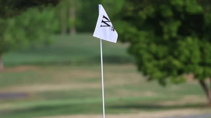 Men's Golf Releases 2026-27 Schedule